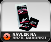 Návlek na brzdovú nádobku